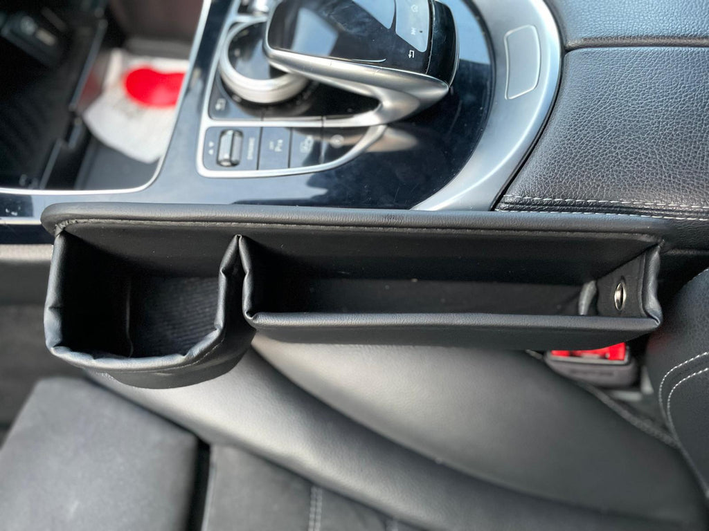 Car Seat Gap Organizer – Smart Storage Solution
